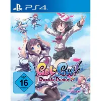 Gal Gun