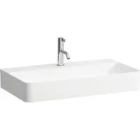 Laufen H8162857571111 Aufsatz-WT VAL 420x750x155