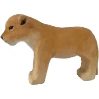 Wudimals Safari – Löwenjunges