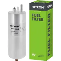 FILTRON Kraftstofffilter PP 991/7