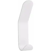 Zone Denmark Haken A-Collection Doppelt White