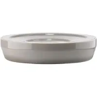 Zone Seifenschale Zone Denmark Suii Taupe