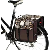 Markenlos Fahrradtasche wasserdicht - viel Stauraum