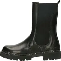 Bullboxer Kinderstiefel AJS504BLCK kind