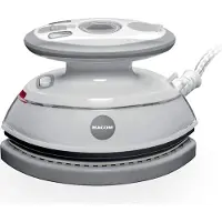 Macom Dampfbügeleisen 876 IRON ONE Weiß