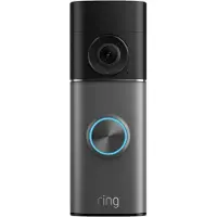 Ring Battery Video Doorbell Pro - Retinal 4K - Deep Silver *DEMO*