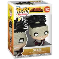 Funko POP! Pop! Animation: My Hero Academia - Stain #1832