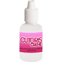 Ruf Clitoris Creme 20 ml