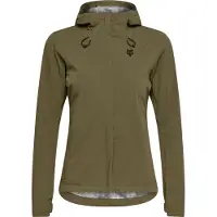 FOX Racing Ranger Water Damen Fahrrad Jacke