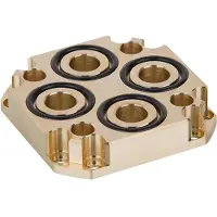Hansa Verlängerungssatz 1,5 cm für Hansabluebox
