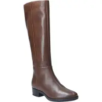 Geox Klassische Stiefel D Felicity D D84G1D 00043 C0013 Braun 40
