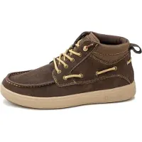 Gromo World SL Stiefel Natural World Eco 8452-730 für Herren