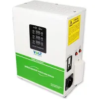 Volt Przetwornica solarna GREEN BOOST PRO 5000 SINUS BYPASS