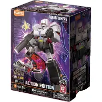 Blokees Transformers, 12 Jahr(e), Mehrfarbig, Acrylnitril-Butadien-Styrol (ABS)