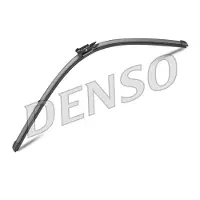 Denso Wischblatt DF-071, 730/630mm, Vorne, 2 Stück