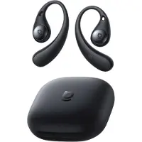 Baseus Eli Sport 2, True Wireless Stereo (TWS), Sport, 20 - 40000 Hz, 69 g, Kopfhörer, Schwarz