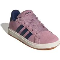 Adidas Grand Court Sneaker Pink