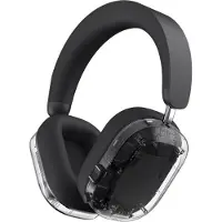 Mondo By Defunc by Defunc - Over-Ear Bluetooth Headset Clear