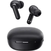 QCY TWS MeloBuds HT16 Kopfhörer (schwarz)