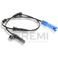 BREMI ABS Sensor Raddrehzahl Vorne für MINI Schrägheck (R50, R53) 50128