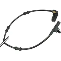 Meyle ABS Sensor Raddrehzahl Vorne Links passend für MERCEDES-BENZ M-Klasse (W163) 014 800 0095