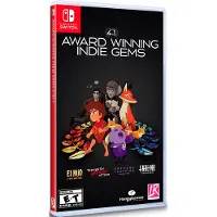 Games Switch Award Winning Indie Gems 4:1-standard Edition-lrg