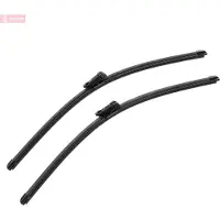 Denso Wischblatt Flat Blades DF-209, 550mm, Vorne, 2 Stück