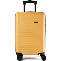Nowi Faro 4 Rollen Kabinentrolley S 54 cm