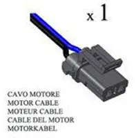 MIRAGLIO 30/3120 Elektrischer Fensterheber Vorne Links für FIAT 500 (312) 500 C (312) 500e New 500 Cabrio (332) für ABARTH 500 / 595 / 695 Schrägheck