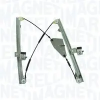 MAGNETI MARELLI Fensterheber 350103195200 vorne rechts für HYUNDAI