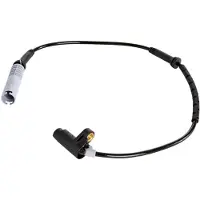 Hella ABS Sensor Raddrehzahl Vorne für BMW 7 (E38) 6PU 009 106-031
