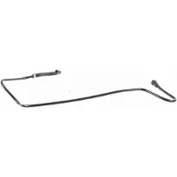 VAICO Kühlerschlauch Wasserschlauch für FORD Fiesta Mk5 Schrägheck (JH1, JD1, JH3, JD3) V25-1152