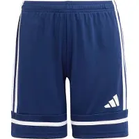 Adidas Squadra 25 Shorts 128 TENABL/TENABL/WHITE