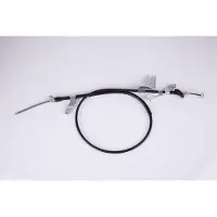 Hella Seilzug, Feststellbremse [Hersteller-Nr. 8AS355660-121] für Opel, Vauxhall, Suzuki
