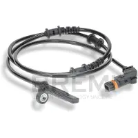 BREMI Sensor, Raddrehzahl 51400 für Mercedes