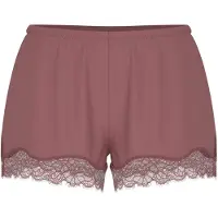 Mey Shorts Serie Pure Shine Lace Java | Größe M