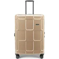 Epic Crate Reflex EVO Trolley Gold hellbraun 75cm