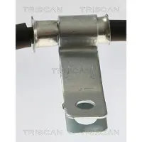 TRISCAN Seilzug, Feststellbremse 8140 181152