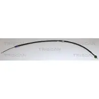 TRISCAN Seilzug, Feststellbremse 8140 161252