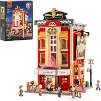 Funwhole FO9056 Balkontheater FO9056