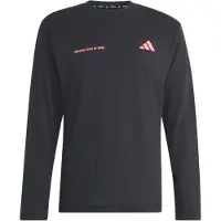 Adidas Langarm-T-Shirt Adi365 Community Culture