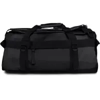 Rains Texel Duffel Bag W3 black