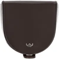 Golden Head Polo Münzbörse Leder 9 cm