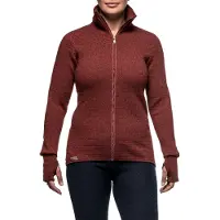 Woolpower Jacke Full Zip 400