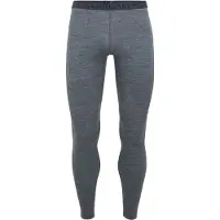 Icebreaker M 200 Oasis Leggings gritstone hthr-013 (IB013) XXL