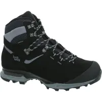 Hanwag Tatra Light Wide GTX Herren Black/Asphalt 44.5