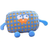 OEM Plüschtier-Wärmer - winterliches Kuscheltier, Werpkissen, Handwärmer, Plüschspielzeug für Erwachsene