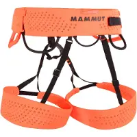 Mammut Sender Gurtzeug