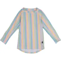 Lindberg Phuket UV-Schutzshirt, Rainbow, 98-104