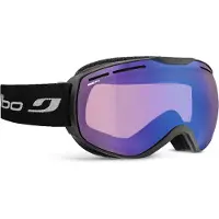 Julbo - Skibrille - Fusion Reactiv 1-3 HC Black - schwarz